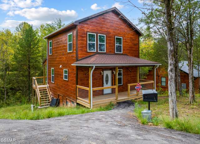 Property at 2540 White Timberlake Dr, Sevierville, TN 37862, 2 beds, 2.5 baths