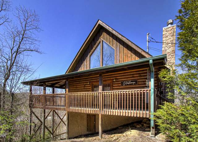 Property at 1710 Prey Ct. Ct, Sevierville, TN 37876, 3 beds, 2 baths