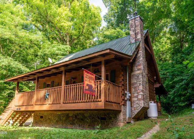Property at 903 Hideaway Hills Cir, Sevierville, TN 37862, 1 bed, 1 bath