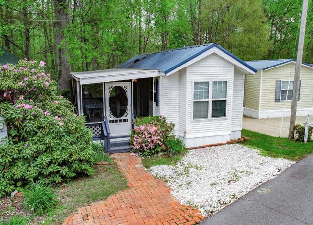 Property at 5355 East Parkway Lot 56 Pkwy, Newport, TN 37821, 1 bed, 1 bath