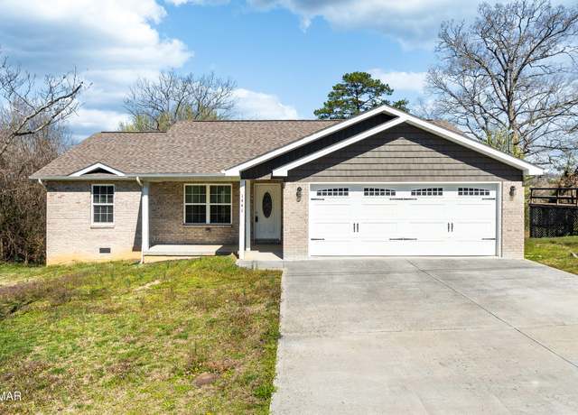 Property at 1441 Cherokee Cir, Sevierville, TN 37862, 3 beds, 2 baths