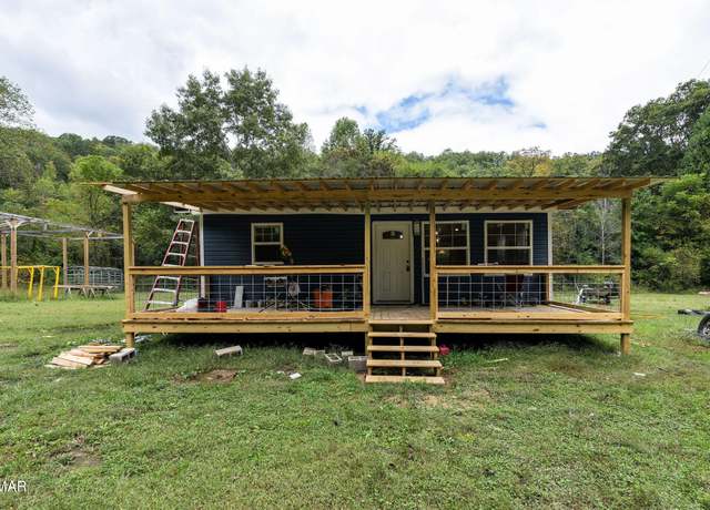 Property at 210 Adams Ln, Mooresburg, TN 37811, 2 beds, 1.5 baths