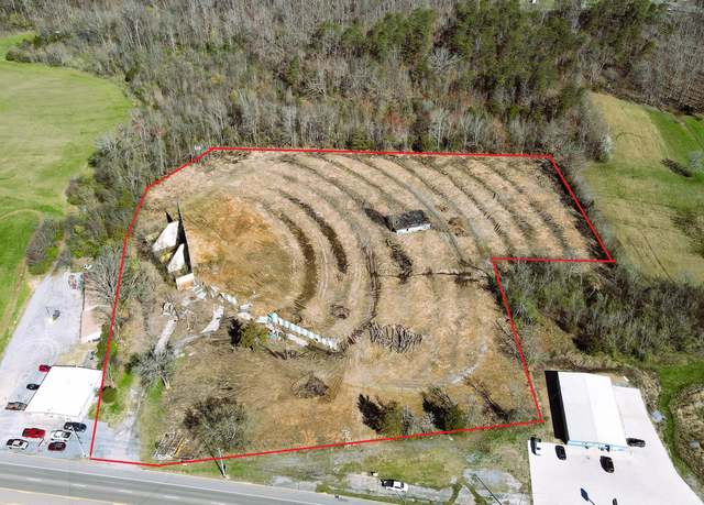 Property at 0 E Hwy 25 70, Newport, TN 37821