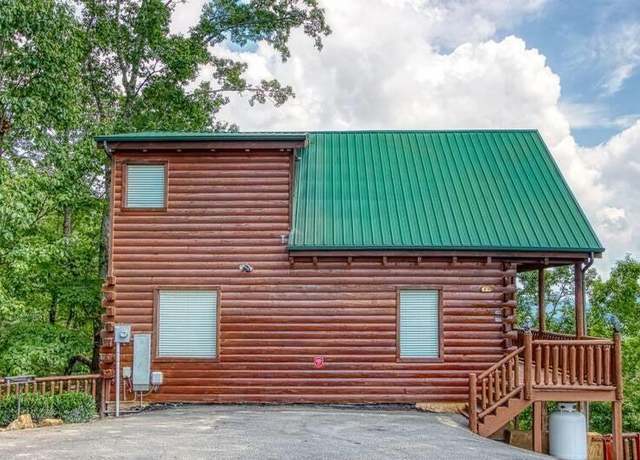 Property at 2251 Upper Middle Creek Rd. Rd #1, Sevierville, TN 37876, 4 beds, 3 baths