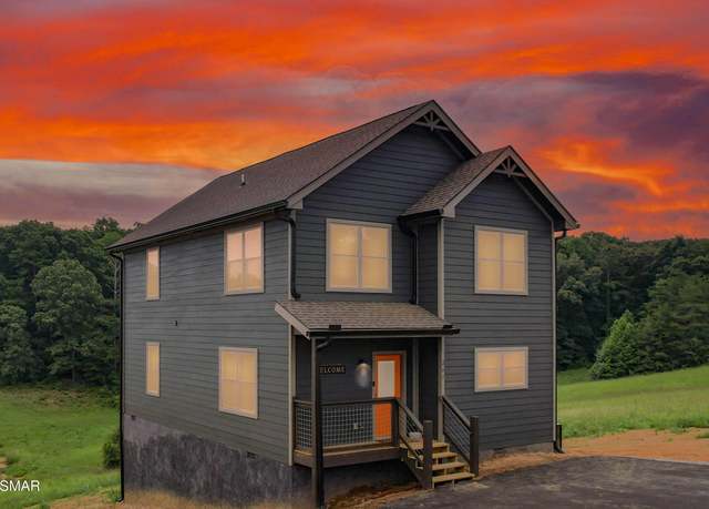 Property at 207 Lily Jo Way Way, Sevierville, TN 37876, 4 beds, 3 baths