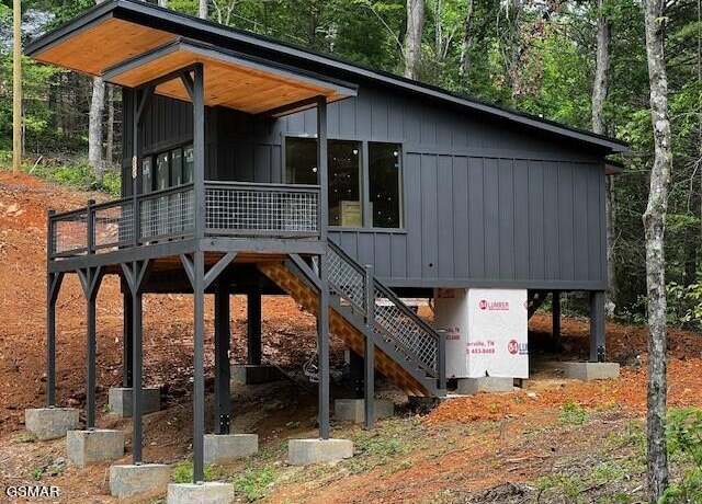 Property at - Sassafras Trl, Sevierville, TN 37876, 1 bed, 1 bath
