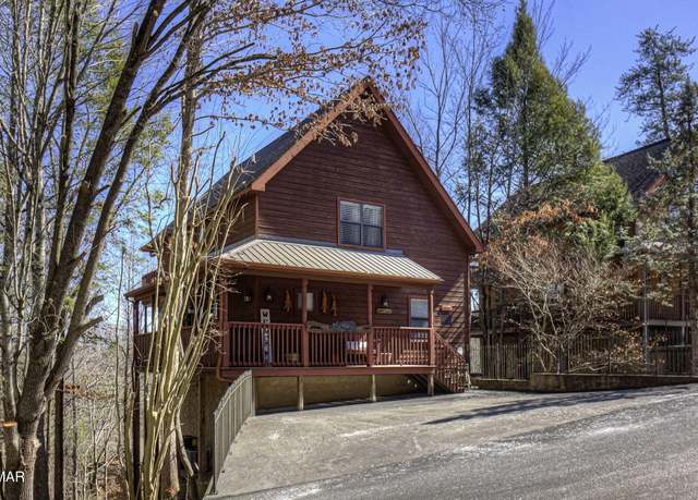 Property at 3503 Brook Stone Way, Pigeon Forge, TN 37863, 2 beds, 2 baths