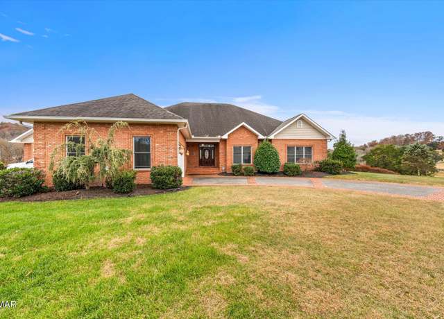 Property at 1811 Jordans Creek Way, Sevierville, TN 37876, 5 beds, 4.5 baths