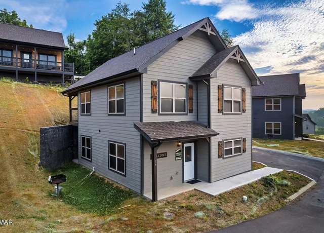 Property at 1654 Veterans Blvd Unit 14 Blvd, Sevierville, TN 37876, 3 beds, 2.5 baths