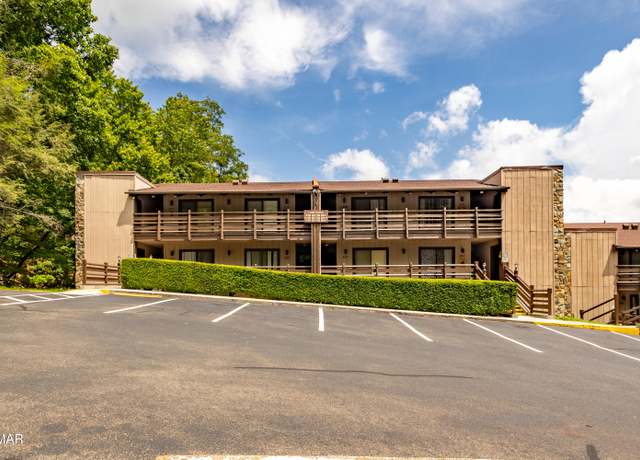 Property at 1081 Cove Rd Apt 534, Sevierville, TN 37876, 1 bed, 1 bath