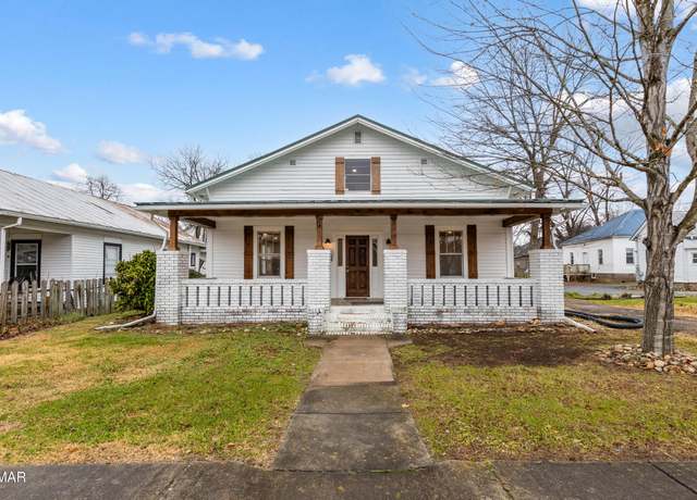 Property at 542 Belle Ave, Sevierville, TN 37862, 4 beds, 3 baths