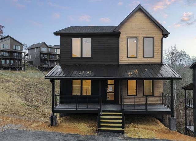 Property at 1158 Reedmont Way, Sevierville, TN 37876, 5 beds, 4.5 baths