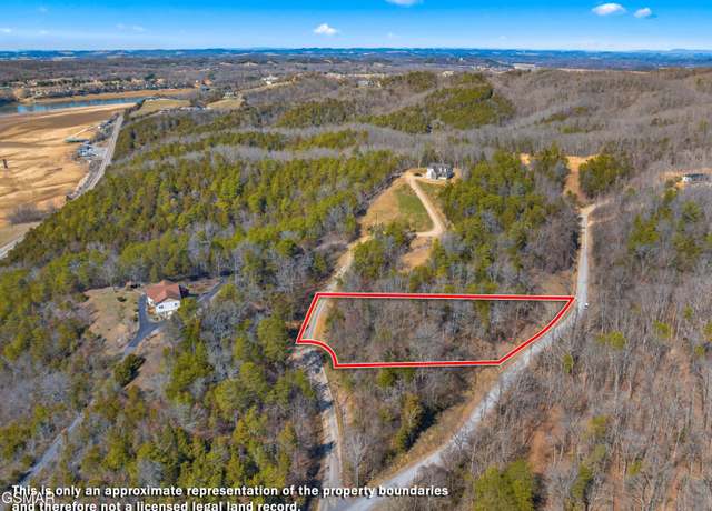 Property at Lot 8 Emerald Waters Dr, Newport, TN 37821
