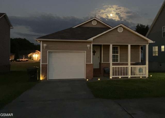 Property at 1307 William Holt Blvd Blvd, Sevierville, TN 37862, 3 beds, 2 baths