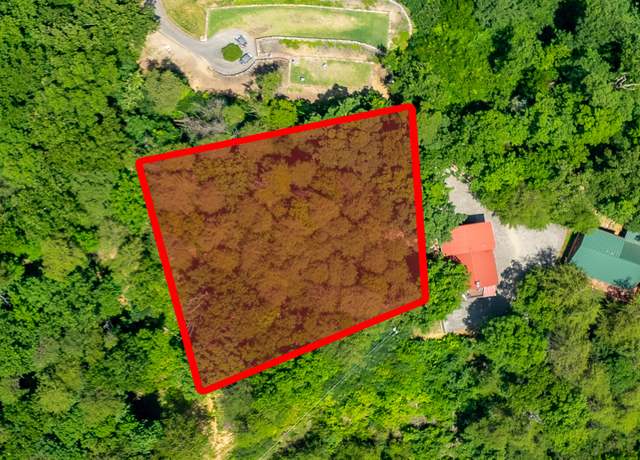Property at Lot 02 Cedar Rd, Pigeon Forge, TN 37863