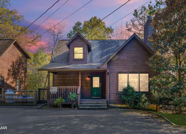Property at 448 Silver Maple Lane Ln, Gatlinburg, TN 37738, 2 beds, 2 baths