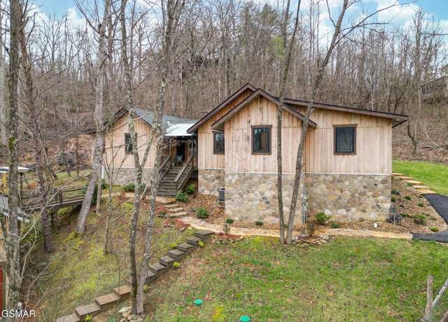 Property at 3438 Spring View Dr, Sevierville, TN 37876, 3 beds, 2.5 baths