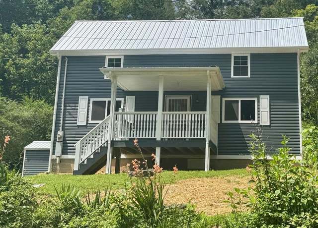 Property at 3979 Wilhite Rd, Sevierville, TN 37876, 2 beds, 1 bath