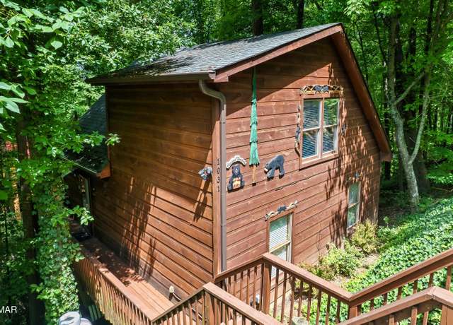 Property at 1031 Elm Cir, Sevierville, TN 37876, 2 beds, 2 baths