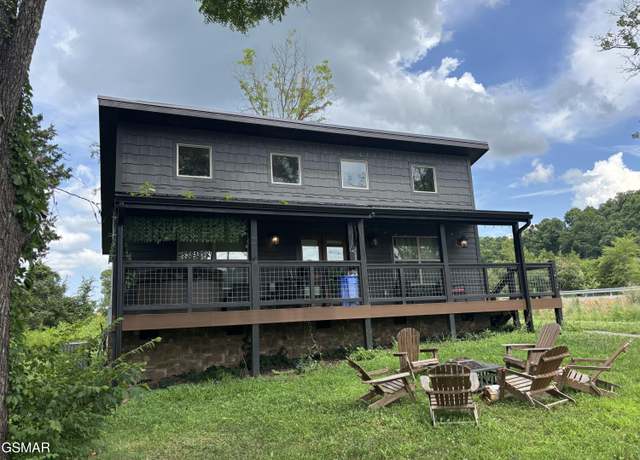 Property at 3412 Worth Rd, Sevierville, TN 37876, 2 beds, 1 bath