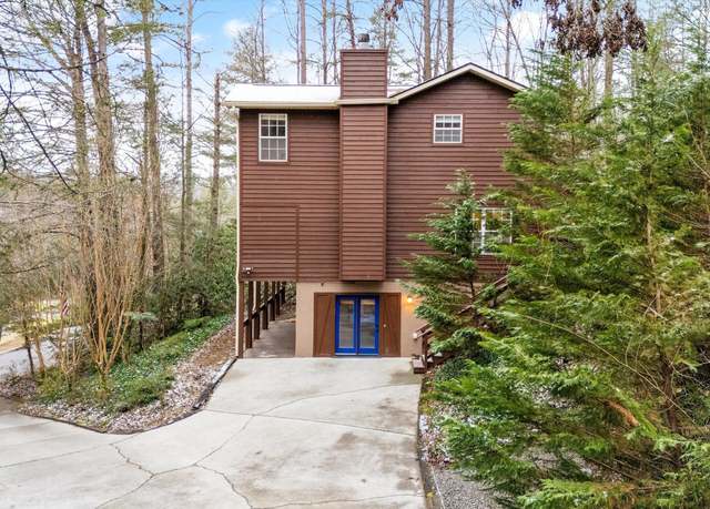 Property at 1719 Brent Hills Blvd Blvd, Gatlinburg, TN 37738, 3 beds, 2.5 baths