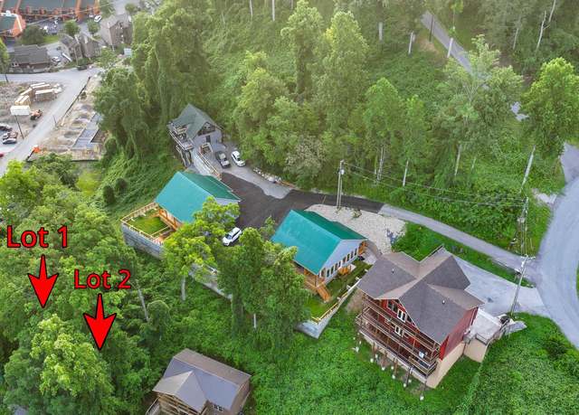 Property at Lot 1 Circle Dr, Gatlinburg, TN 37738