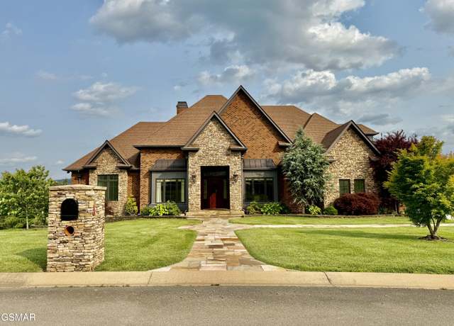 Property at 1919 Legend View Ct, Sevierville, TN 37862, 4 beds, 4.5 baths