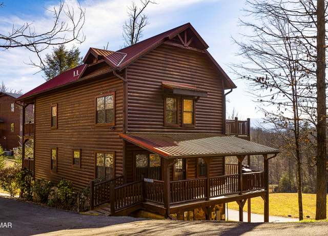 Property at 1838 Elk Springs Way, Gatlinburg, TN 37738, 5 beds, 4 baths