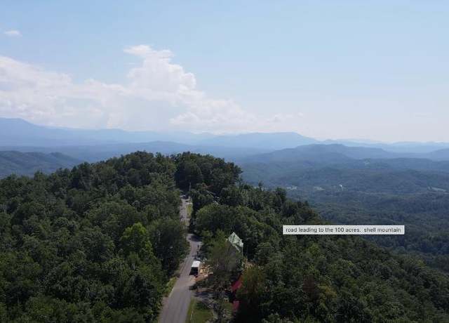 Property at 5 Shell Mountain Rd, Sevierville, TN 37876