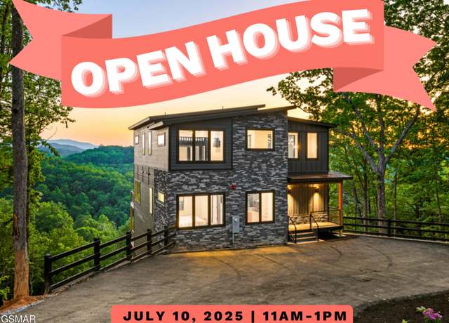 Property at 3819 Heavens View Ln, Sevierville, TN 37876, 6 beds, 7 baths