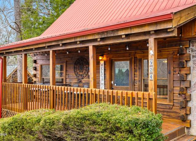 Property at 524 Hoot Owl Way, Gatlinburg, TN 37738, 2 beds, 2 baths