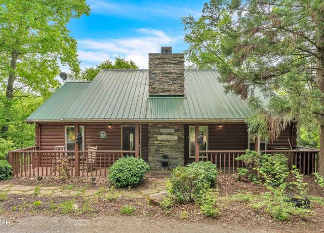 Property at 269 Cherokee Path Way, Sevierville, TN 37876, 2 beds, 2 baths