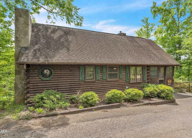 Property at 273 Cherokee Path Way, Sevierville, TN 37876, 2 beds, 2 baths