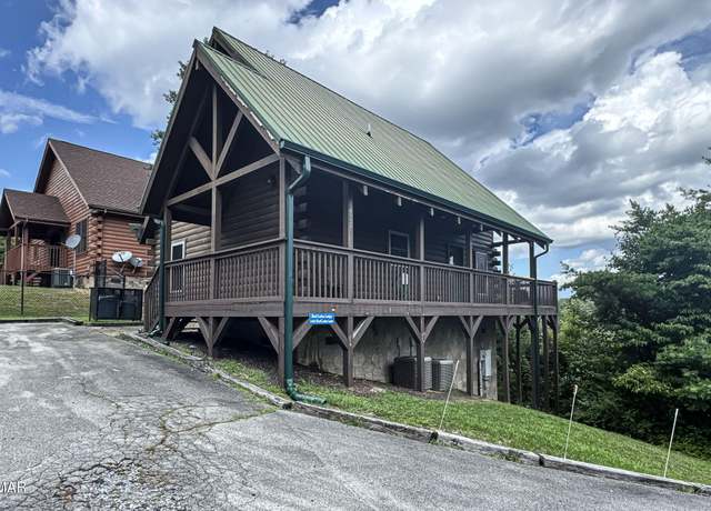 Property at 1482 Red Cedar Ln #64, Sevierville, TN 37876, 2 beds, 2 baths