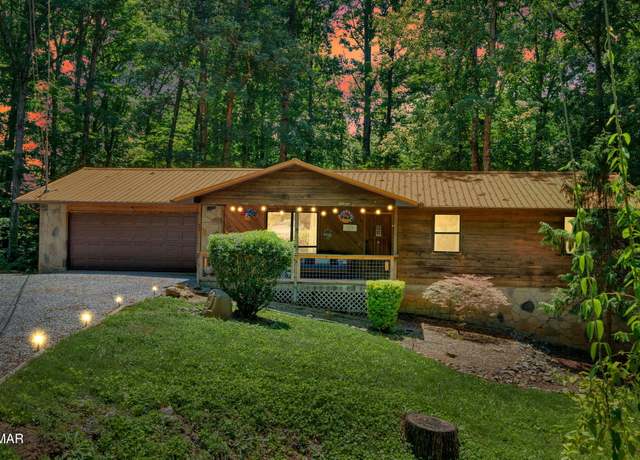 Property at 415 Owenwood Dr, Sevierville, TN 37876, 2 beds, 2 baths