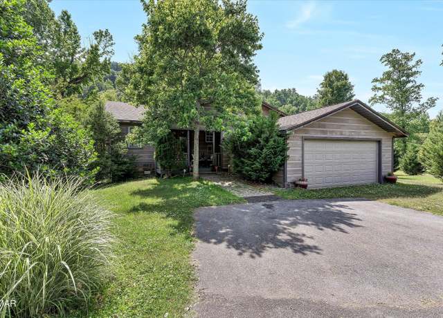 Property at 2259 Hartford Rd, Cosby, TN 37722, 2 beds, 2 baths