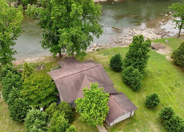 Property at 2259 Hartford Rd, Cosby, TN 37722, 2 beds, 2 baths