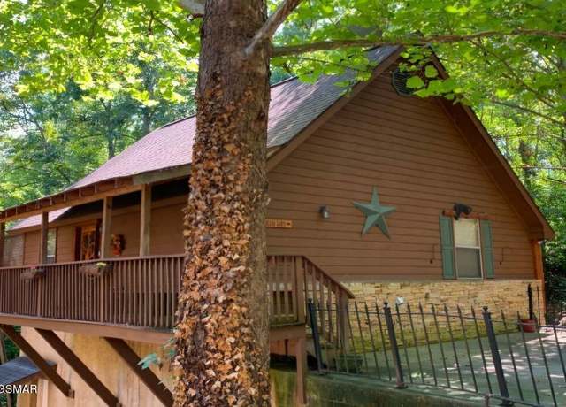Property at 335 Greenwood Way, Pigeon Forge, TN 37863, 1 bed, 1 bath