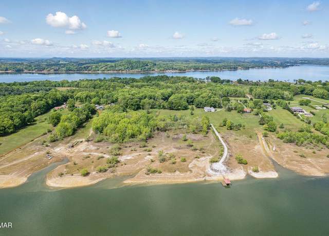 Property at 1008 Harrison Ferry Rd, White Pine, TN 37890