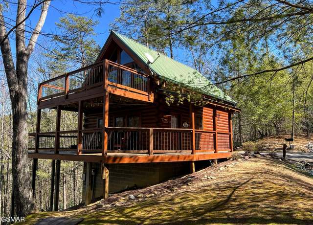 Property at 3035 Brothers Way, Sevierville, TN 37862, 2 beds, 2 baths