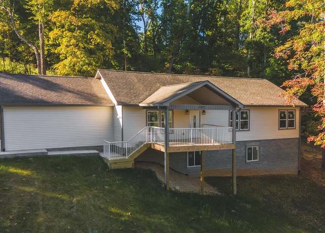 Property at 1002 Baldwin View Dr, New Market, TN 37820, 3 beds, 2 baths