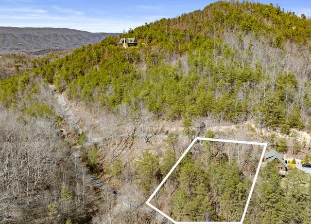 Property at 274 Cove Hollow Rd, Cosby, TN 37722