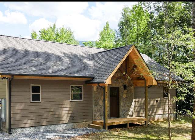 Property at 4913 Cote Way, Cosby, TN 37722, 2 beds, 2 baths