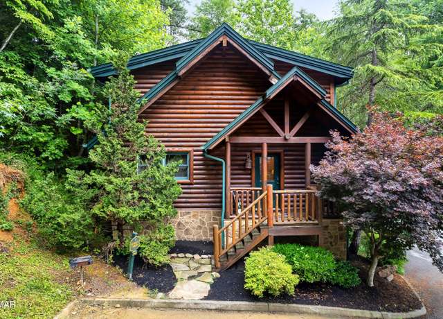Property at 641 Gatlinburg Falls Way Way, Gatlinburg, TN 37738, 1 bed, 2 baths