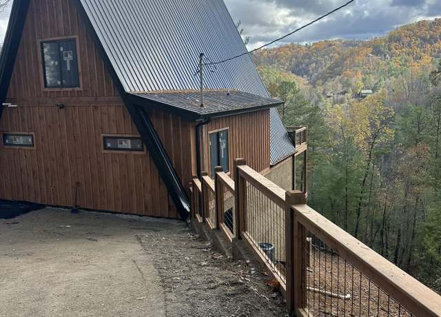 Property at 2438 Sunset Rd Rd, Sevierville, TN 37862, 2 beds, 2 baths