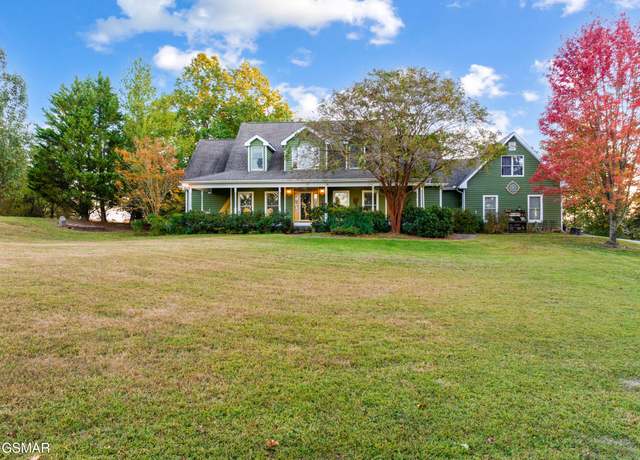 Property at 2710 John Spears Way, Sevierville, TN 37876, 3 beds, 3.5 baths