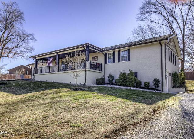 Property at 204 Georgian Ln, Sevierville, TN 37862, 3 beds, 3 baths