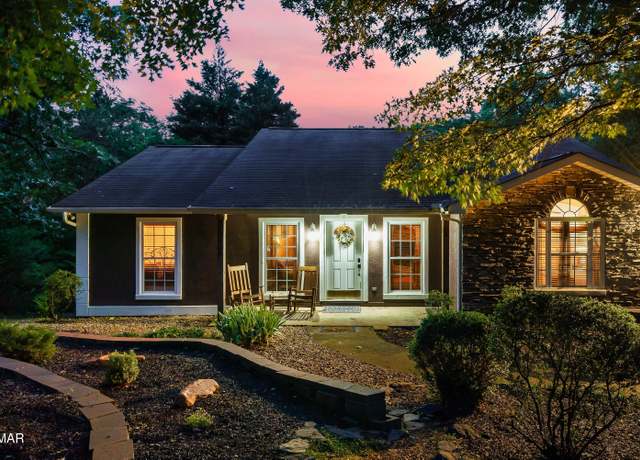 Property at 3230 Cove Creek Way, Sevierville, TN 37862, 3 beds, 2 baths