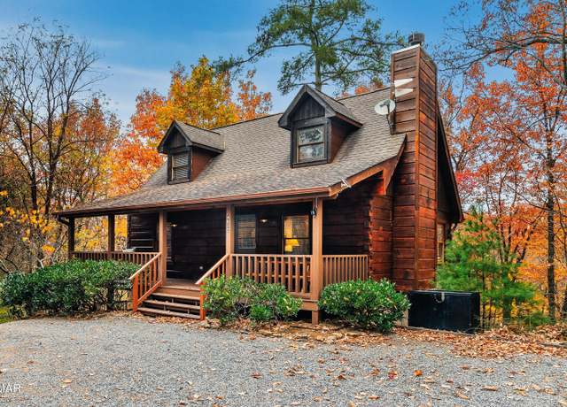Property at 4012 Brooke Hollow Ln, Sevierville, TN 37862, 2 beds, 2 baths