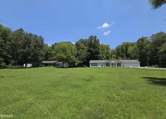 Property at 2865/2869 Happy Hollow Rd, Sevierville, TN 37862, 4 beds, 2 baths